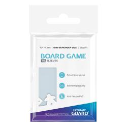 Board Game Sleeves - European Mini (46*71 mm)