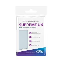 Supreme UX 3rd Skin Sleeves (69*94 mm)