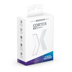 Cortex Sleeves Standard Size - White