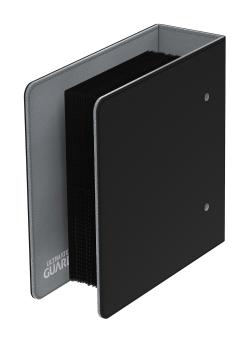 Collector's Album Xenoskin Compact - Black