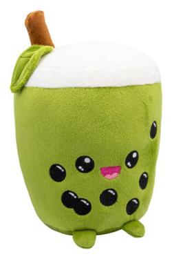 Bubble Tea Plush Figure 22 cm (Yummis)