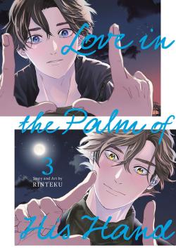 Love in the Palm of His Hand Vol 3
