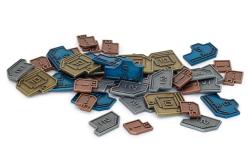 Vantage: Metal Coins