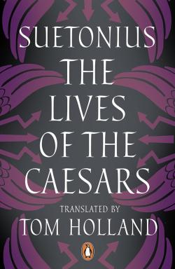The Lives of the Caesars