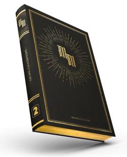Memento Mori: Core  Book