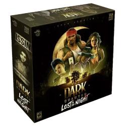 The Dark Quarter: Lost to the Night Expansion