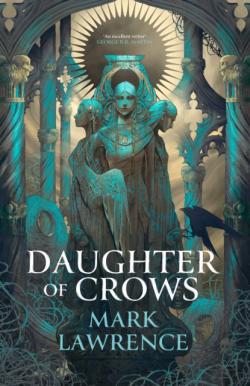 The Daughter of Crows