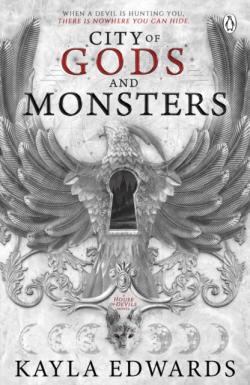 City of Gods and Monsters