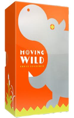 Moving Wild