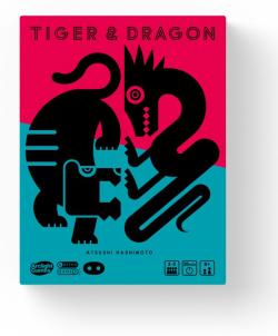 Tiger & Dragon