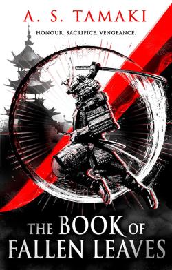 The Book of Fallen Leaves