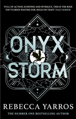Onyx Storm