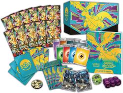 Pokemon ME02.5 Ascended Heroes Elite Trainer Box