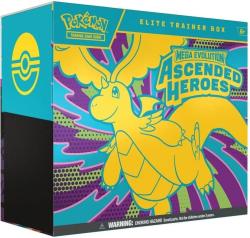 Pokemon ME02.5 Ascended Heroes Elite Trainer Box