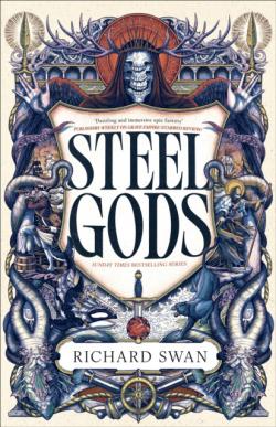 Steel Gods