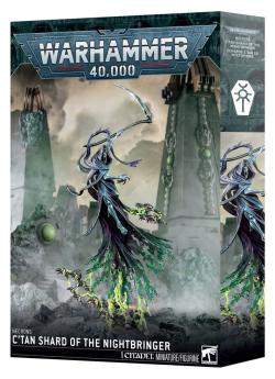 C'tan Shard of the Nightbringer