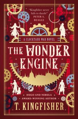 The Wonder Engine