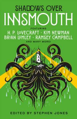 Shadows Over Innsmouth