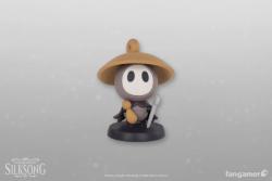 Silksong Sherma Mini Figurine