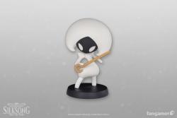 Silksong Lace Mini Figurine