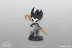 Silksong Phantom Mini Figurine