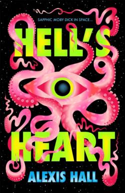 Hell’s Heart