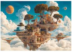 Kingdom of Clouds Puzzle 1000 pcs