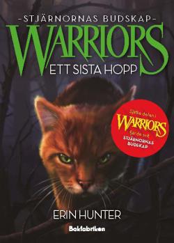 Warriors serie 4:6 - Ett sista hopp