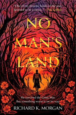 No Man's Land