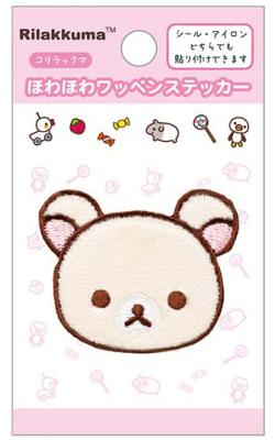 Korilakkuma Patch