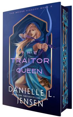 The Traitor Queen (Deluxe Edition)