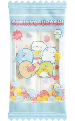 Sumikko Gummy Pen Case