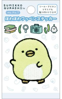 Sumikkogurashi Penguin? Patch