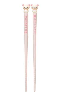 Korilakkuma Chopstick w/ Topper 18 cm