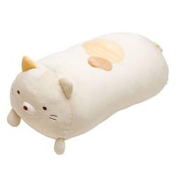Neko Long Cushion Plush