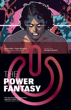 The Power Fantasy Volume 3