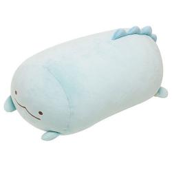 Tokage Long Cushion Plush