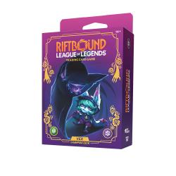 Riftbound TCG: Champion Deck Vex