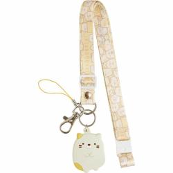 Neko Lanyard