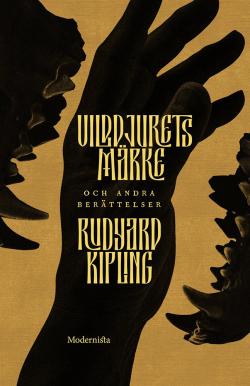 Vilddjurets märke och andra sällsamma berättelser