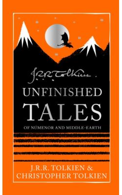 Unfinished Tales (Special Collector’s edition)