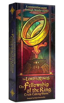 The Fellowship of the Ring: Trick-Taking Game
