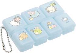 Sumikkogurashi Dosett Blue