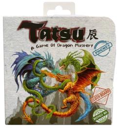 Tatsu (Pocket Edition)