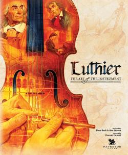 Luthier