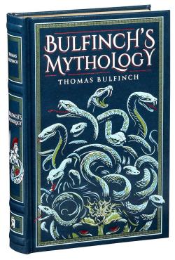 Bulfinch's Mythology