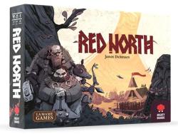 Red North