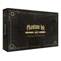 Phantom Ink