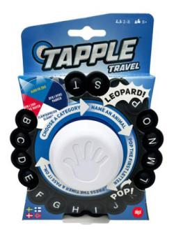 Tapple (Travel Edition)