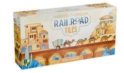 Railroad Tiles: Desert Expansion